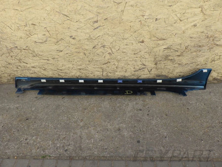 BMW 2 F44 M PACKAGE 19- Right Lower Sill Trim
