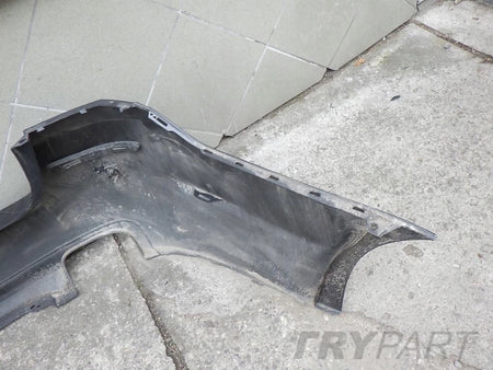 BMW 5 F11 KOMBI Rear Bumper