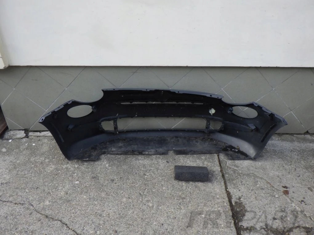 FIAT 500 LIFT 2015- Front Bumper