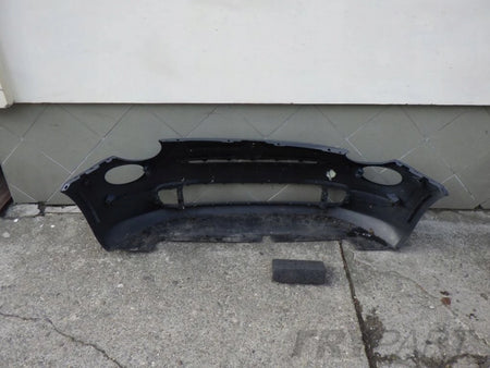 FIAT 500 LIFT 2015- Front Bumper
