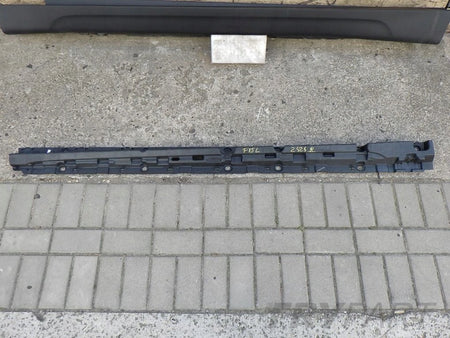 BMW X5 F15 Left Side Sill Cover Bracket