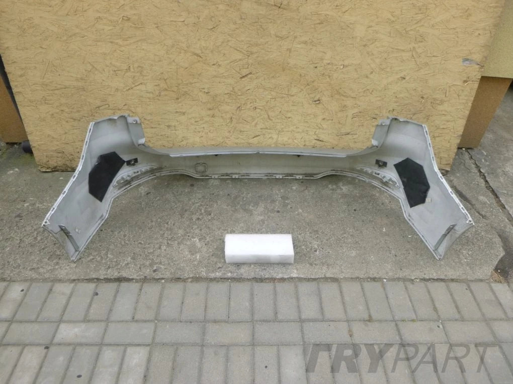 FORD FOCUS MK4 ESTATE 18- rear bumper