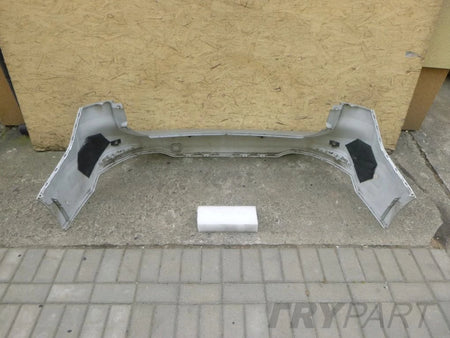 FORD FOCUS MK4 ESTATE 18- rear bumper