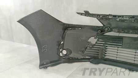 Front Bumper for Toyota Corolla E21 XII Sedan 18-22