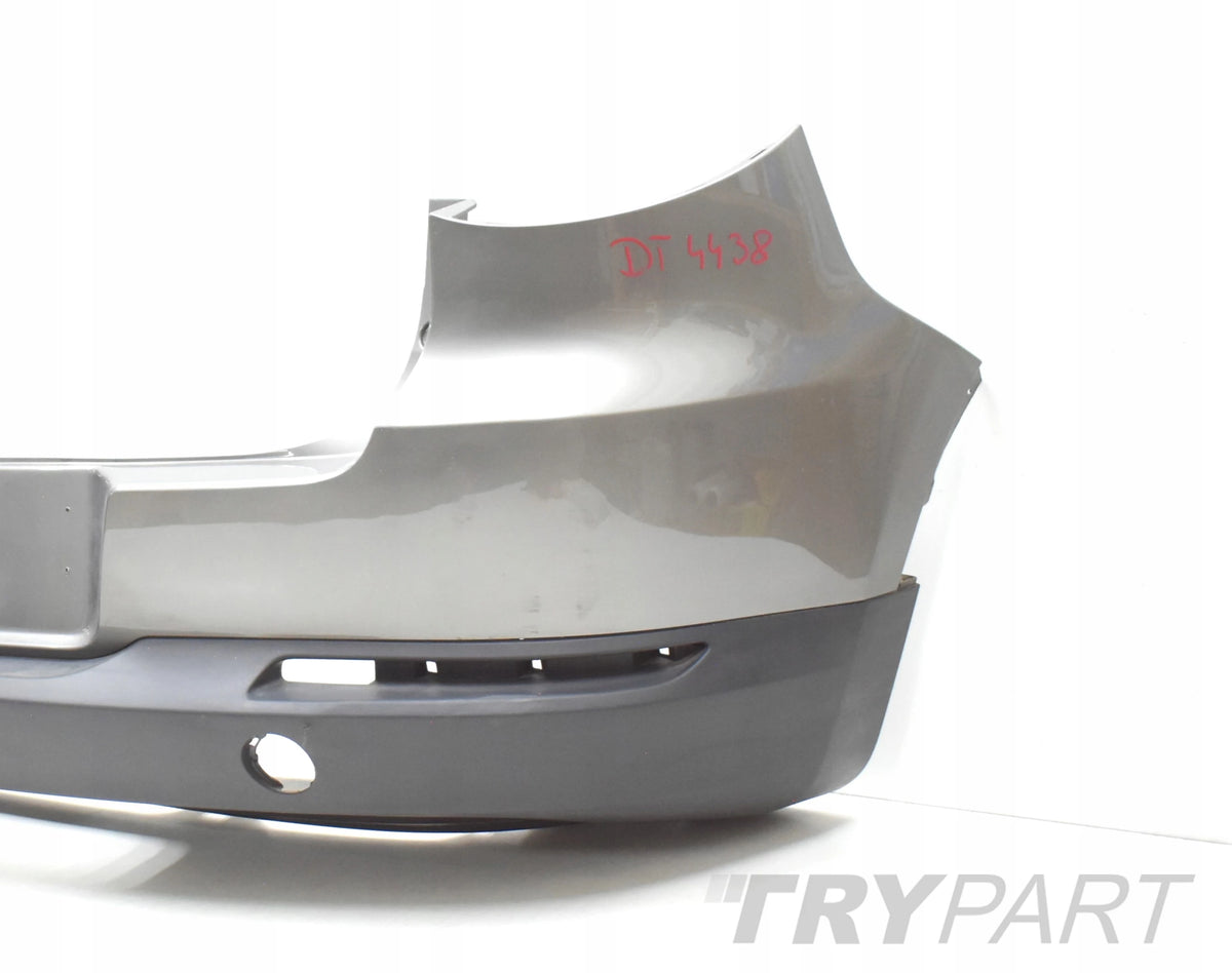 VW TIGUAN 5N0 REAR BUMPER ORG