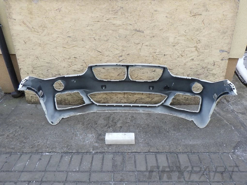 BMW X1 F48 M PACKAGE Front Bumper