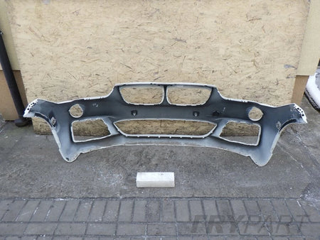 BMW X1 F48 M PACKAGE Front Bumper