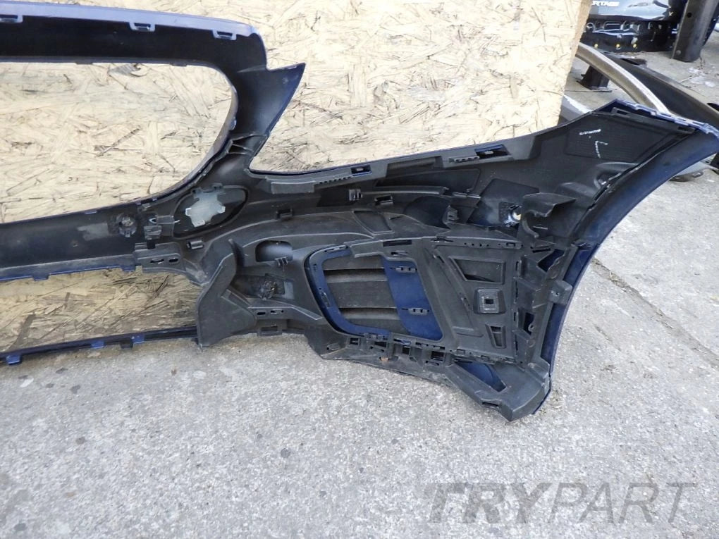 MERCEDES C CLASS 205 AMG LIFT 18- Front Bumper