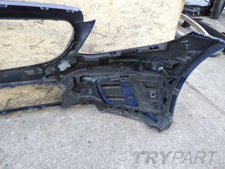 MERCEDES C CLASS 205 AMG LIFT 18- Front Bumper