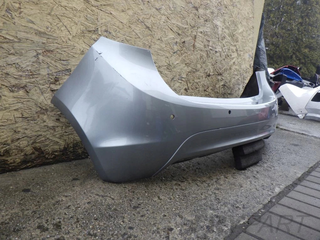 OPEL MERIVA 2 II B Rear Bumper