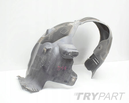 TESLA MODEL Y LEFT FRONT FENDER ORG