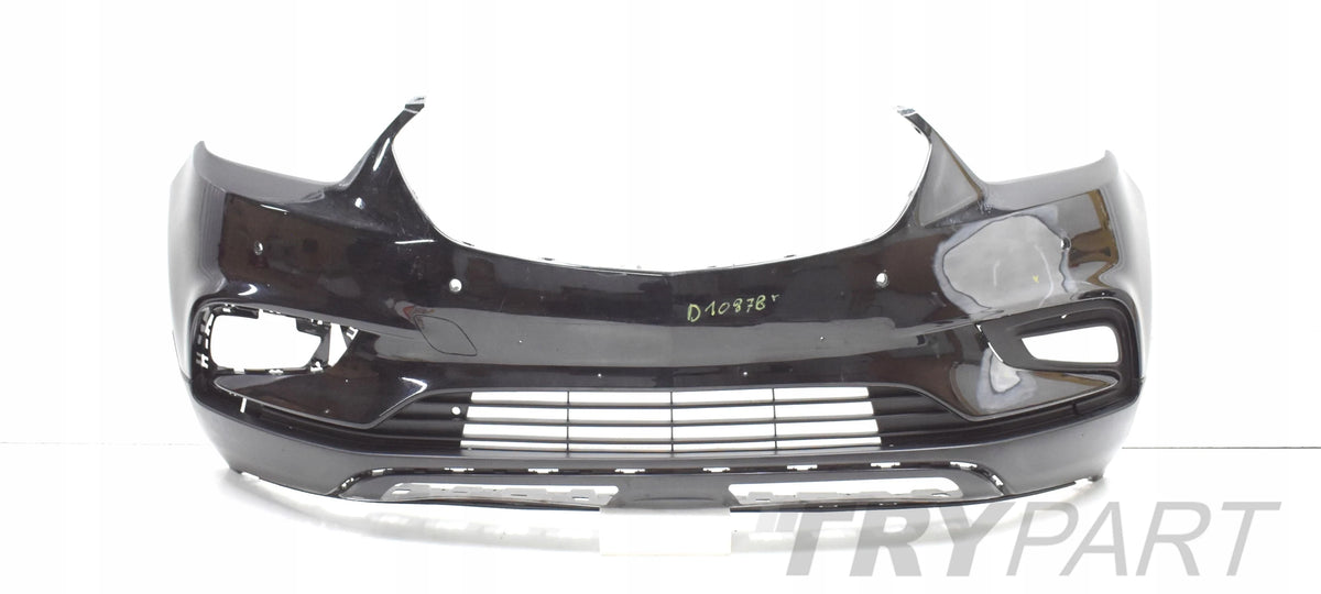 OPEL MOKKA X FRONT BUMPER ORG