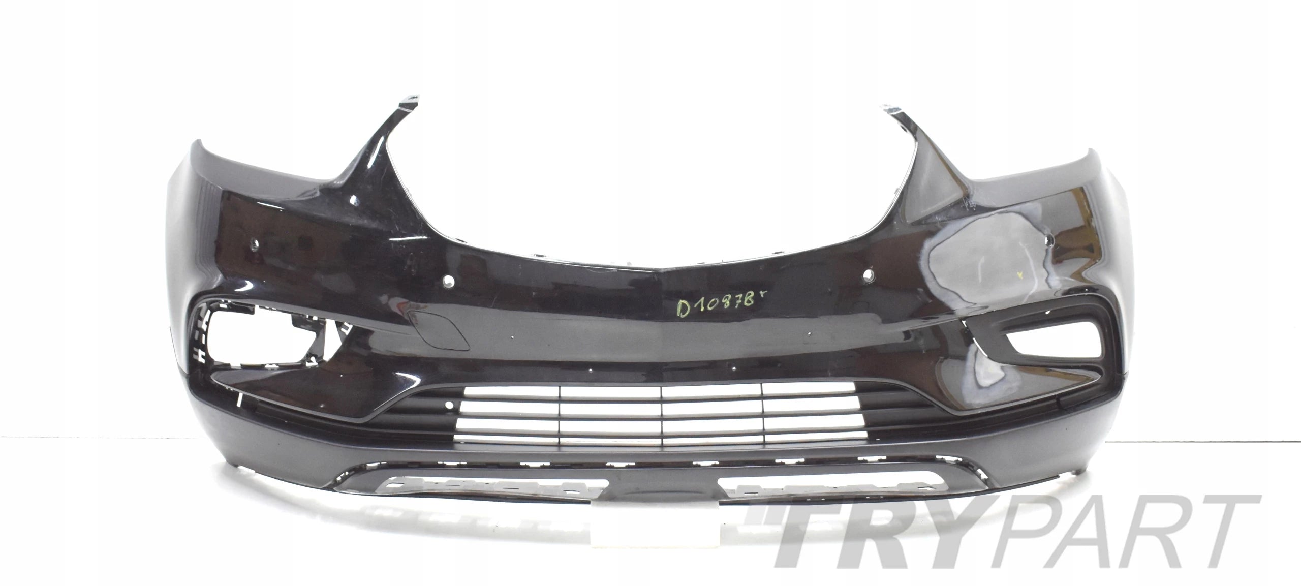 OPEL MOKKA X FRONT BUMPER ORG