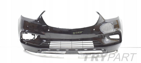 OPEL MOKKA X FRONT BUMPER ORG