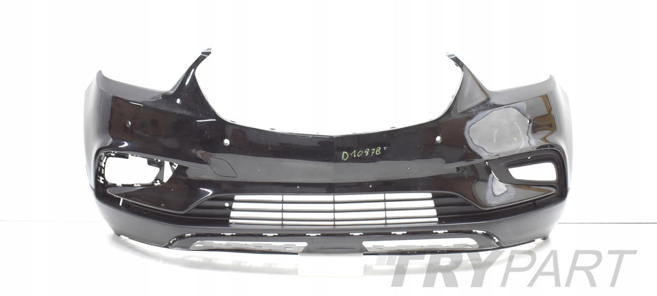 OPEL MOKKA X FRONT BUMPER ORG