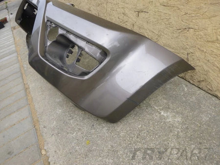 SUZUKI GRAND VITARA II LIFT 12- front bumper