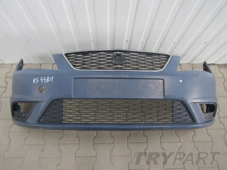 Front Bumper Seat Toledo 4 IV 6JA 12-
