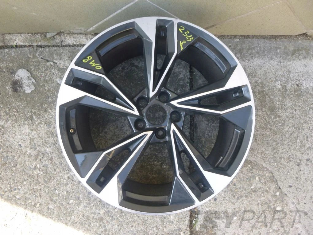 AUDI RS4 RS5 9.0 x 20 5x112 ET 34 Aluminum Rim