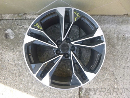 AUDI RS4 RS5 9.0 x 20 5x112 ET 34 Aluminum Rim