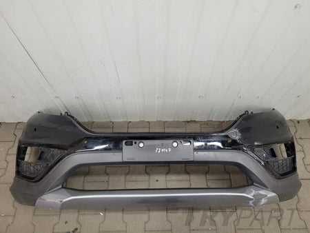 Front Bumper for Honda CR-V 4th Gen (2015-2018 Facelift)