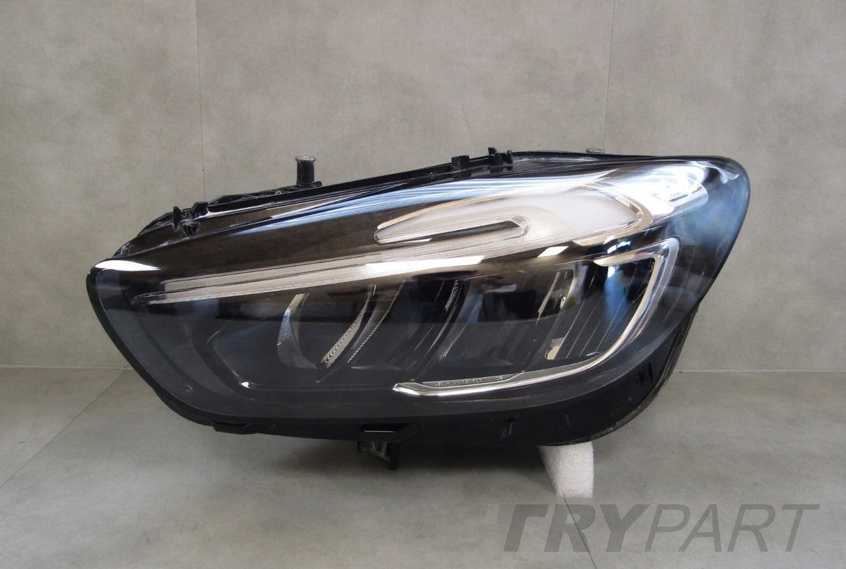 HEADLIGHT MERCEDES B CLASS W247 LED LIFT PERFORMANCE LH LEFT 22- A2479060