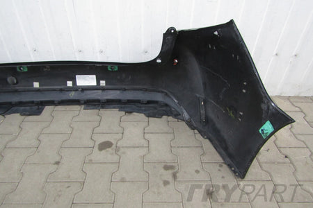 Rear bumper Toyota Corolla 12 XII E21 KOMBI 18-22