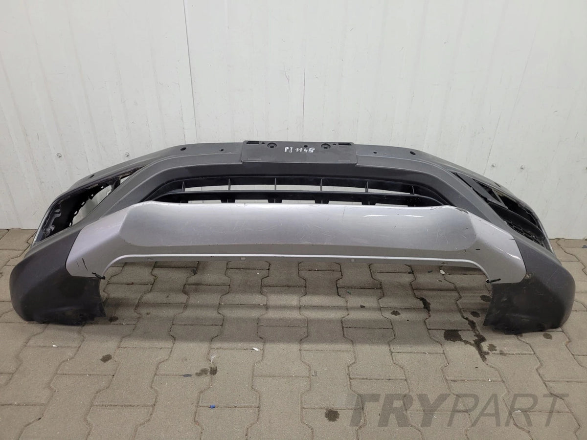 Front Bumper for Honda CR-V 4th Gen (2015-2018 Facelift)
