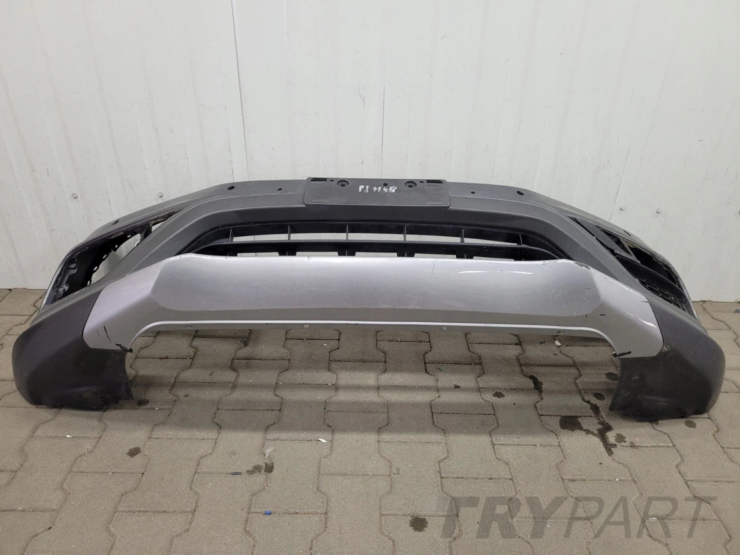 Front Bumper for Honda CR-V 4th Gen (2015-2018 Facelift)