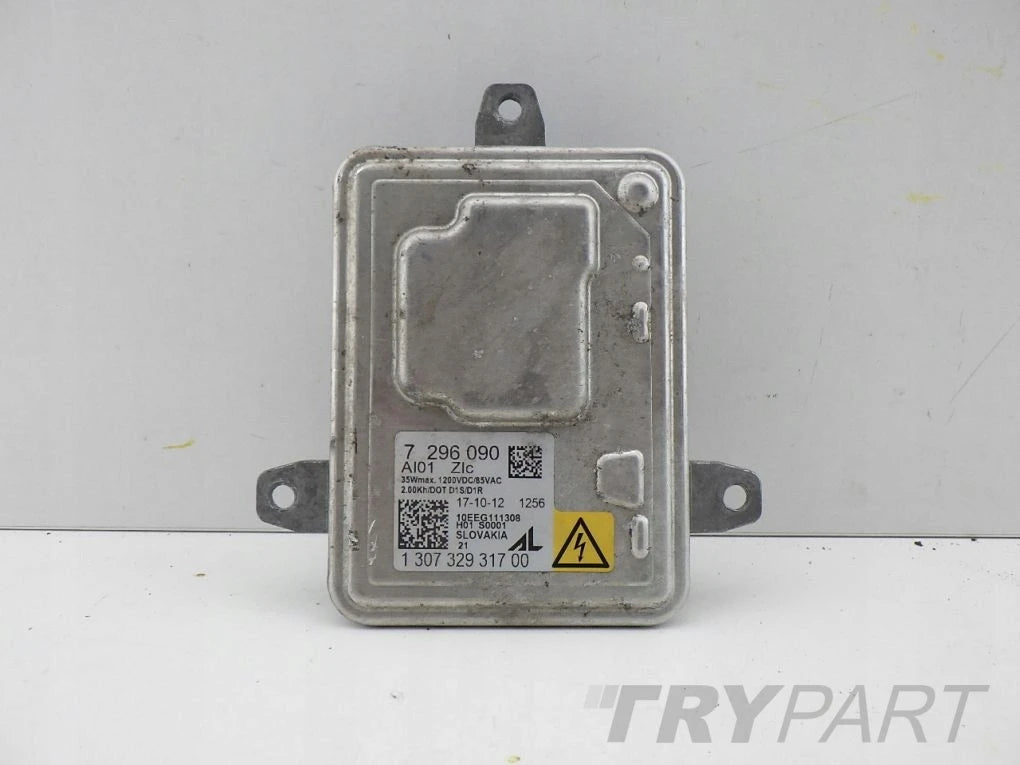 BMW XENON MODULE CONVERTER 817296090