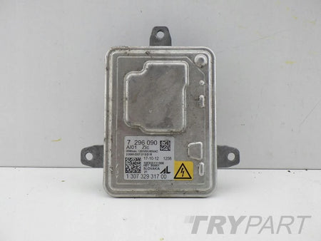 BMW XENON MODULE CONVERTER 817296090