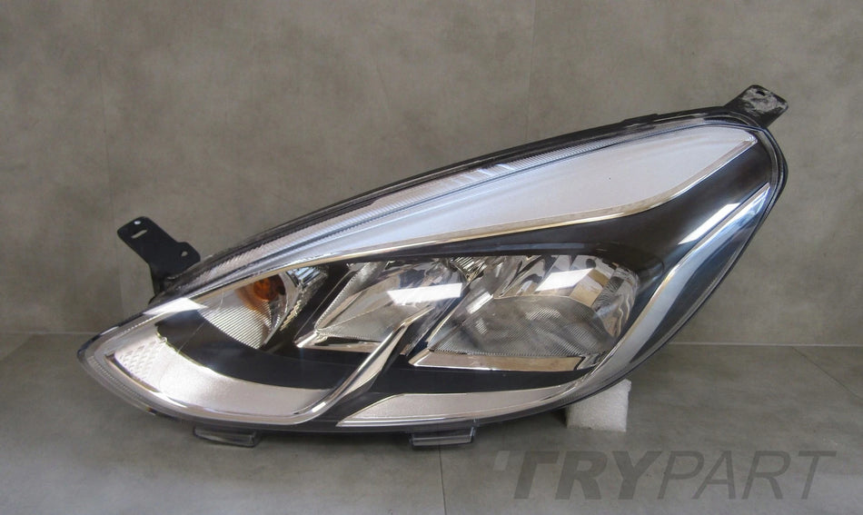 FRONT LAMP FORD FIESTA MK8 REGULAR 17-21 LH H1BB-13W030-AE