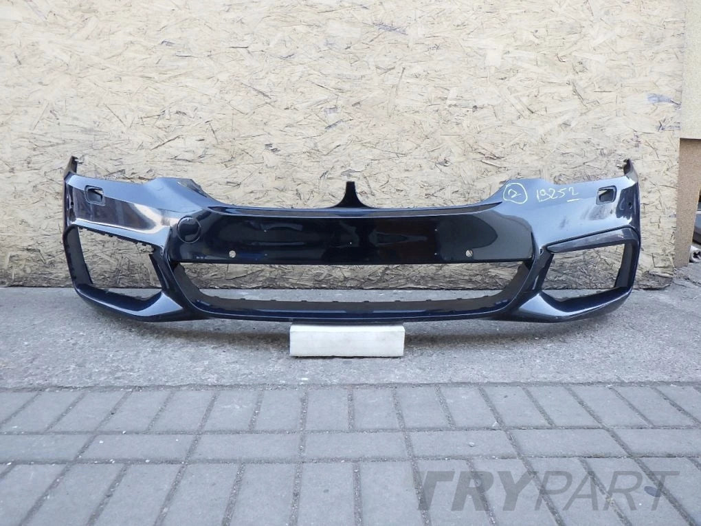BMW 5 G30 G31 M PACKAGE front bumper