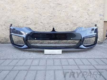 BMW 5 G30 G31 M PACKAGE front bumper