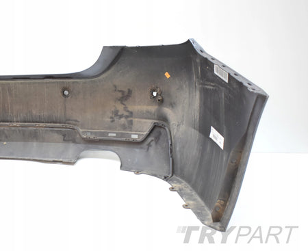 BMW 2 COUPE F22 F23 M PACKAGE REAR BUMPER ORG