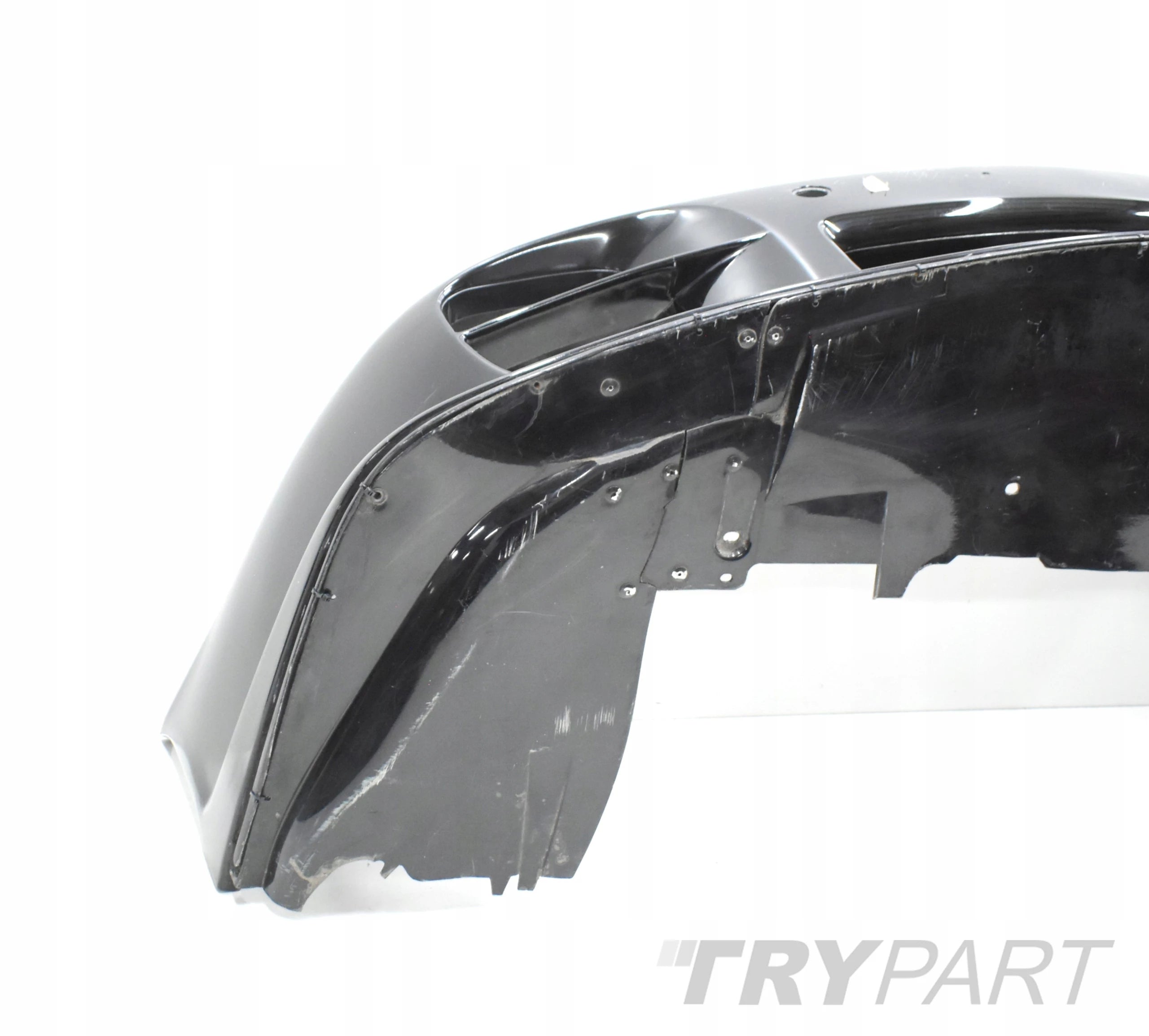 PORSCHE GT2 GT2 RS TURBO FRONT BUMPER ORG 99650531130