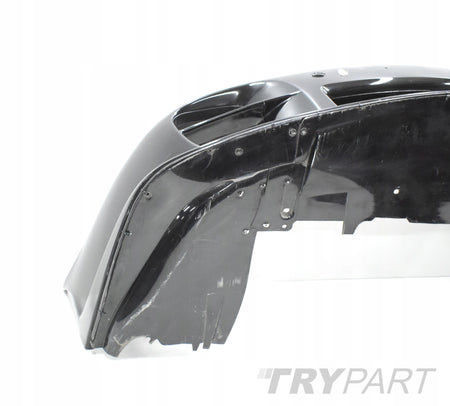 PORSCHE GT2 GT2 RS TURBO FRONT BUMPER ORG 99650531130