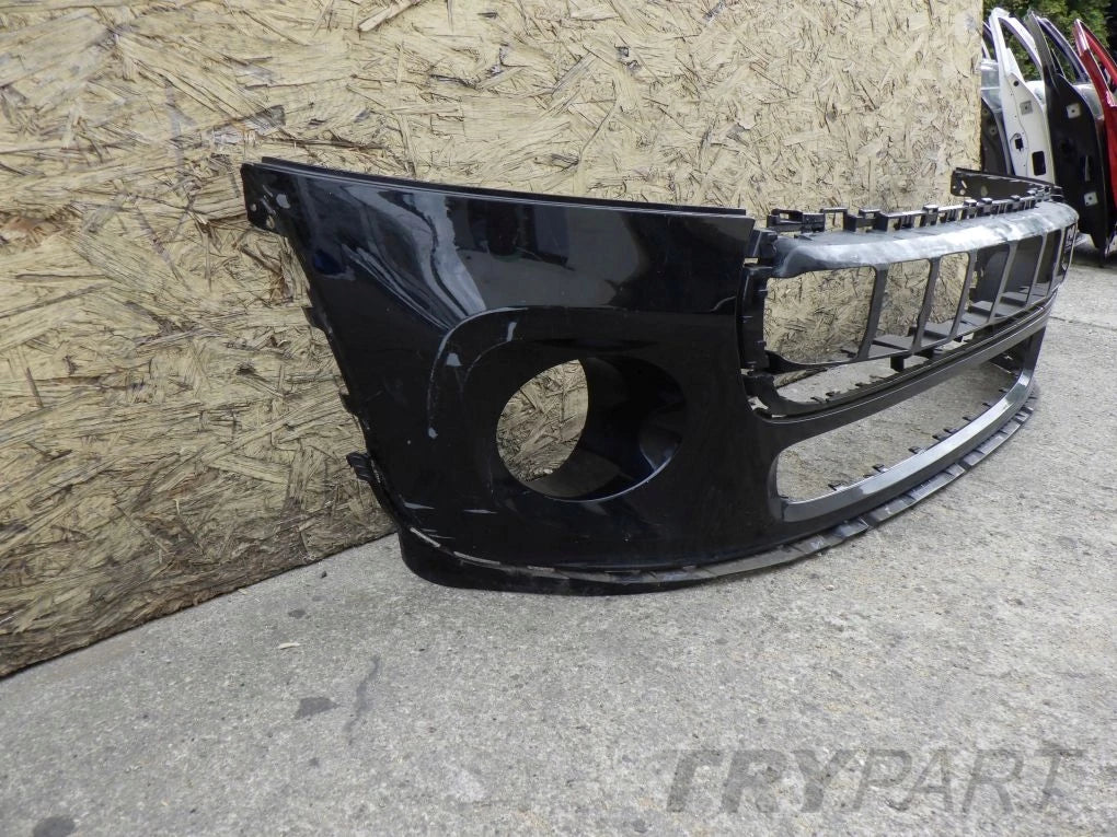 MINI ONE COOPER MORRIS F55 F56 front bumper