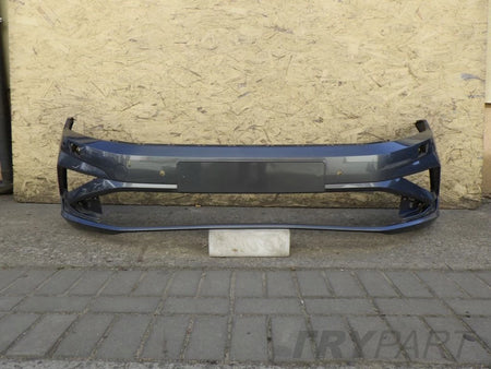 VW GOLF VII SPORTSVAN 510 LIFT 17- Front Bumper