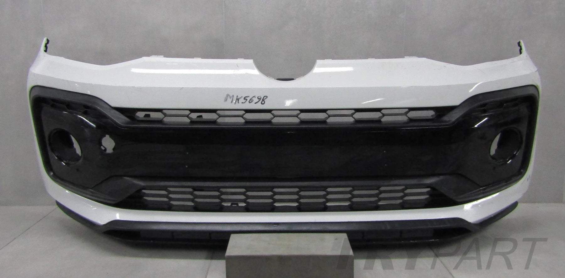 Front bumper for VW Volkswagen UP GTI Lift 1S0 16-23