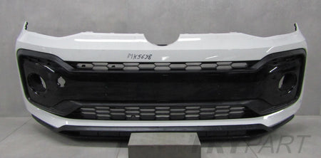 Front bumper for VW Volkswagen UP GTI Lift 1S0 16-23