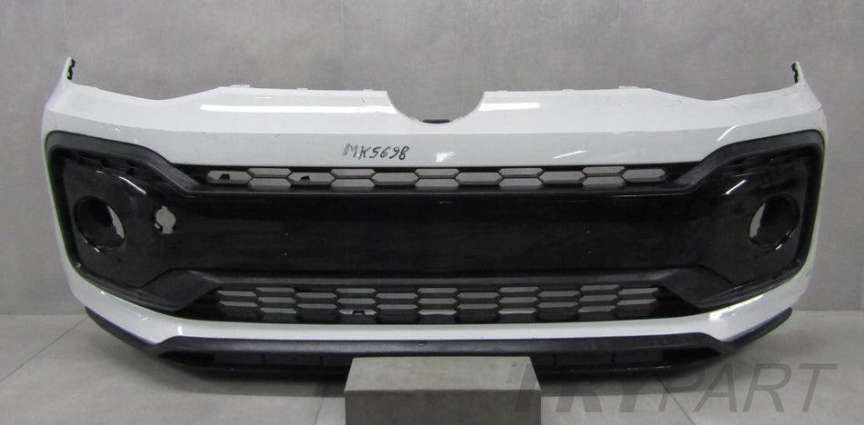 Front bumper for VW Volkswagen UP GTI Lift 1S0 16-23