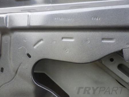 BMW X1 F48 15- RIGHT REAR DOOR