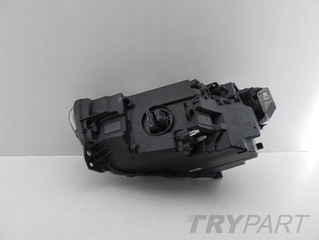 VOLVO XC40 XC 40 FULL LED MID 17- RIGHT HEADLIGHT