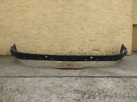 TOYOTA RAV 4 RAV4 IV LIFT 15- Rear Bumper