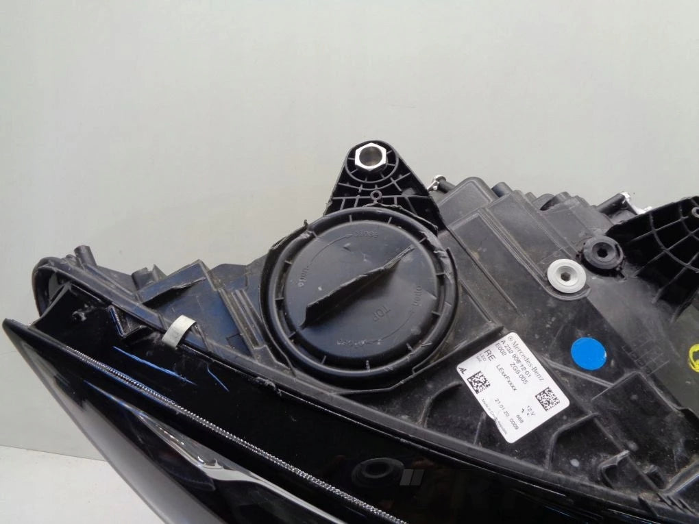 MERCEDES SL W232 232 AMG FULL LED Front Right