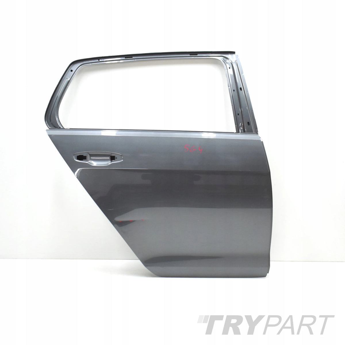 VW GOLF VII 5G4 RIGHT REAR DOOR ORG HB