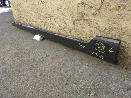 VW PASSAT B8 3G0 14- Door Sill Strip Right Left
