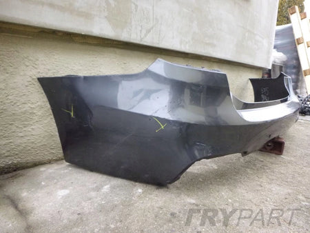 BMW 3 F34 GT M Sport Package Rear Bumper