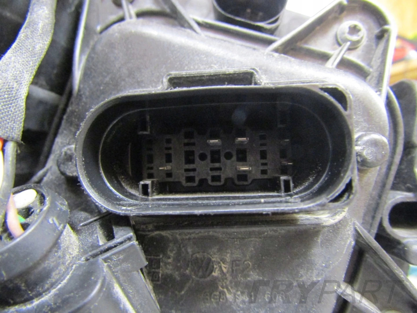 Front Headlight VW Arteon 3G8 FULL LED 17-24 LH LEFT 3G8941081