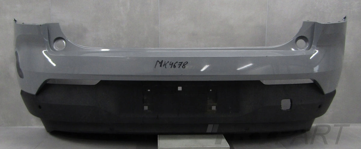 Rear bumper for Volvo EX30 EX-30 24-